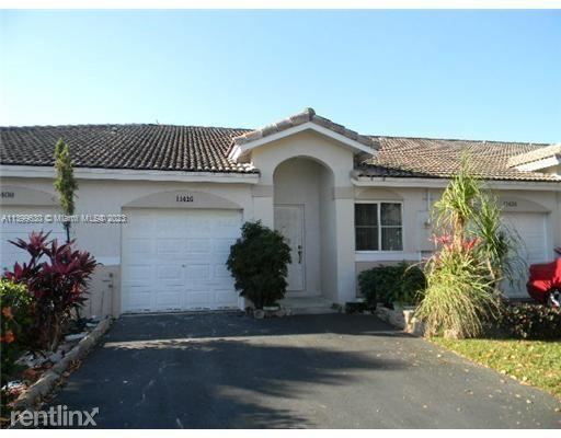 Building Photo - 3 br, 2 bath House - 11416 SW 17th Ct