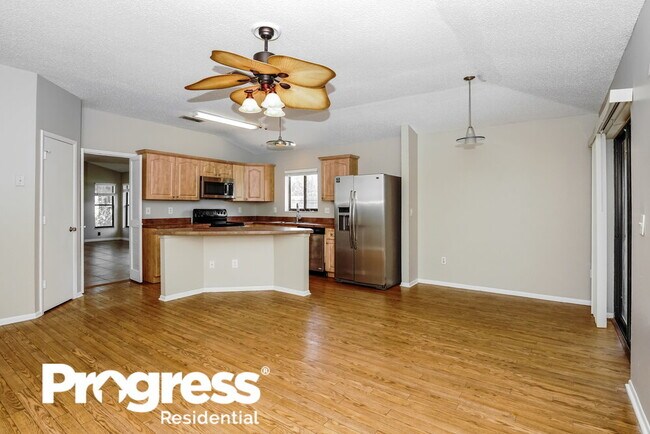 Building Photo - 1001 Pond Apple Ct