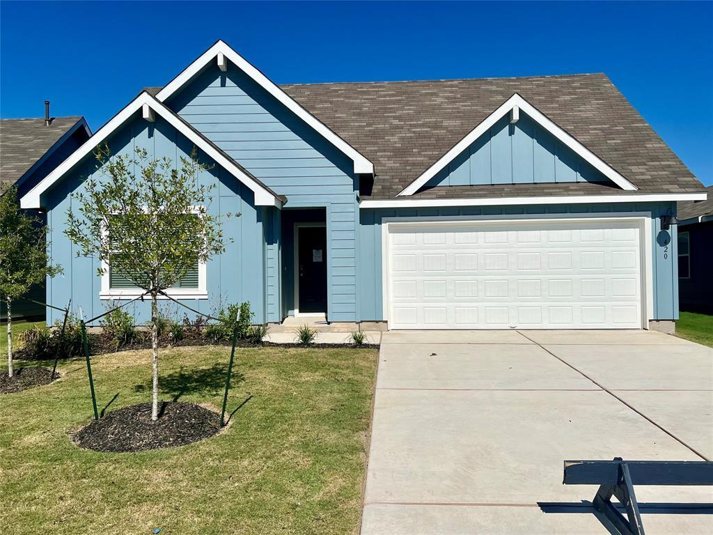 Foto principal - 420 Lancebill Dr