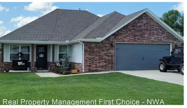 Foto del edificio - 3 br, 2 bath House - 1660 Gallant Fox Lane