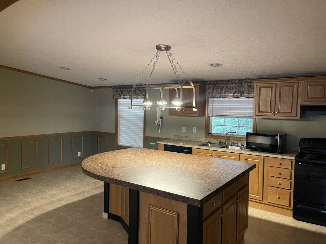 Foto del edificio - 982 Bethel Church Rd