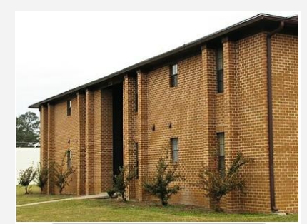 Hilltop Apartments - Cordele, GA | Apartments.com