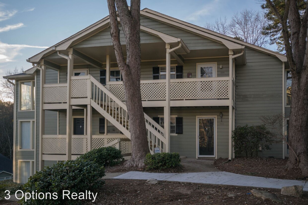 Primary Photo - 2 br, 1 bath House - 1304 Natchez Trace