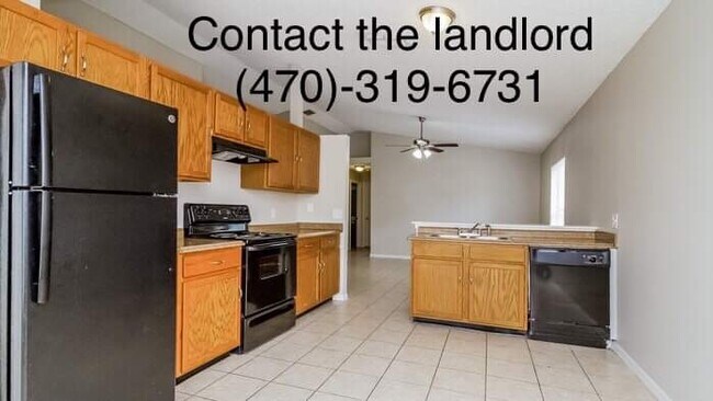 Building Photo - 6521 Viewpoint Ct
