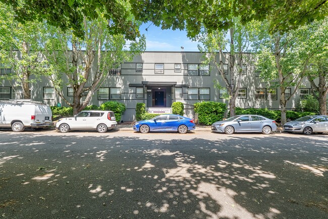 Building Photo - Forestry Court