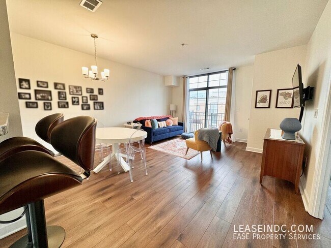 Foto del edificio - 1111 25th St NW