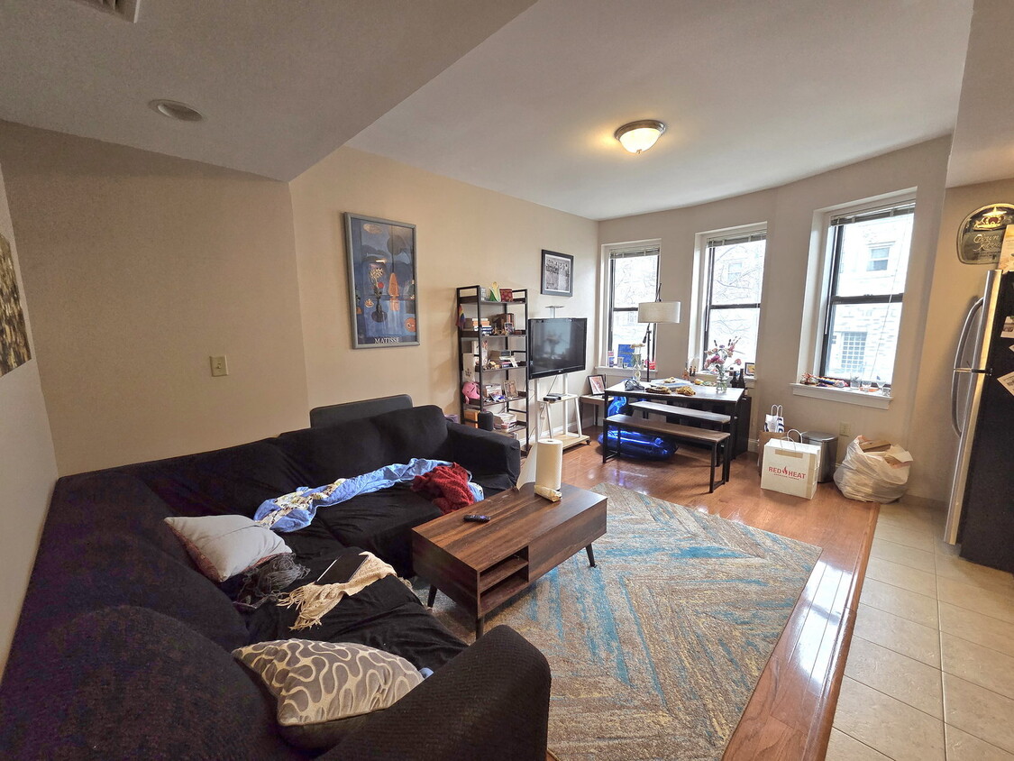 Photo - 75 Hancock Street Apt #U2, Cambridge, MA 02139 - 1 BR 1 BA condo