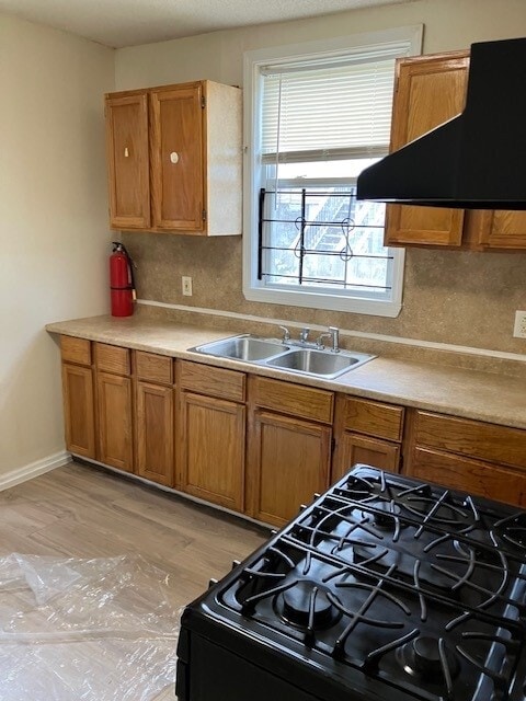 KItchen - 2718 Mithra St