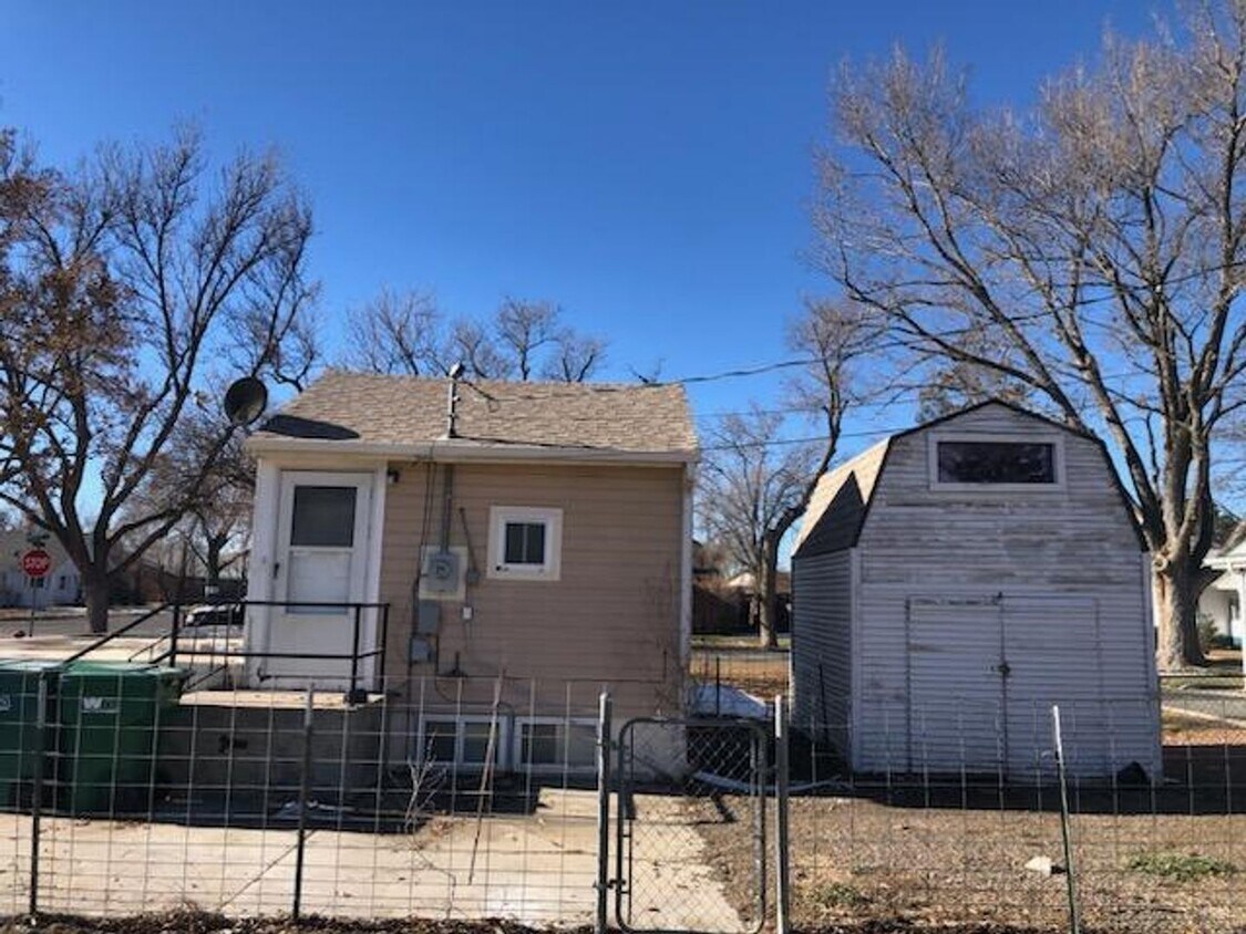 Primary Photo - Basement Home! 2BD/ 1BA