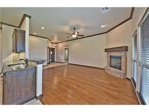 Building Photo - 4 bedroom/3 Car Garage Home in the Grove- Deer Creek Schools- Storm Shelter