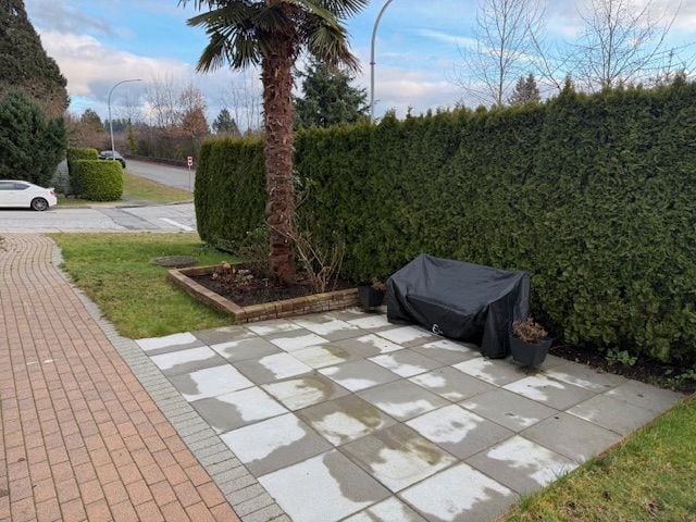 Photo du bâtiment - 2501 Mahon Av