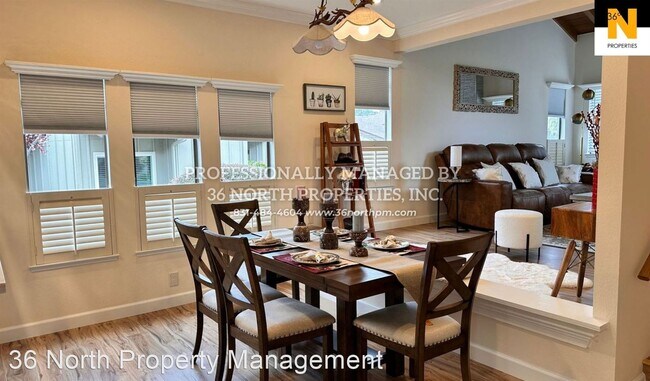 Foto del edificio - 2 br, 2 bath House - 1101 Heather Lane