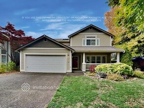 Building Photo - 5513 Komachin Loop SE