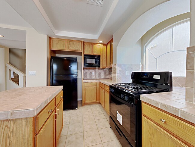 Foto del edificio - 10805 Osage Winter St