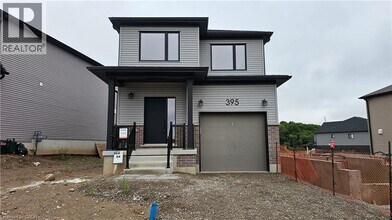 Building Photo - 395 Benninger Dr