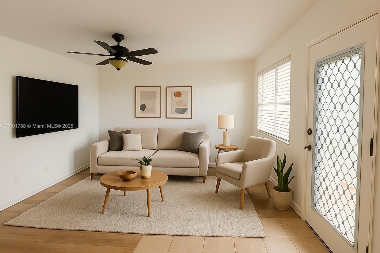Foto principal - 800 SW 131st Ave