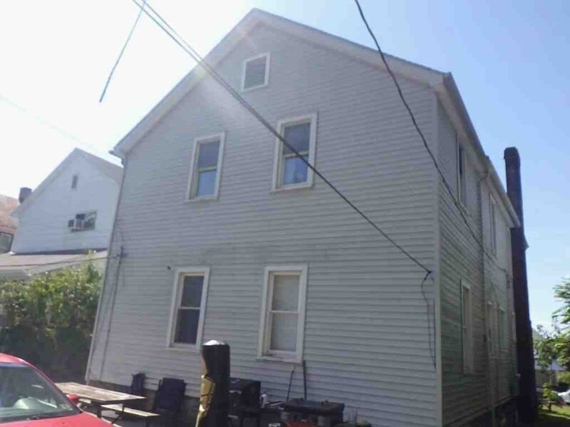 Foto del edificio - 647 Spruce Ave