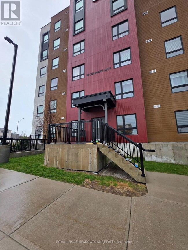 Building Photo - 10 Culinary Ln