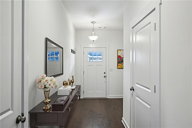 Foto del edificio - 1637 Short Shadow Ln