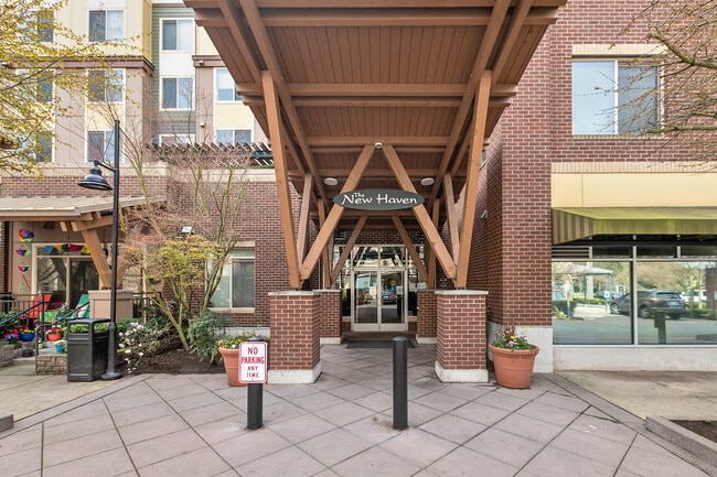 Foto del edificio - New Haven Senior Living