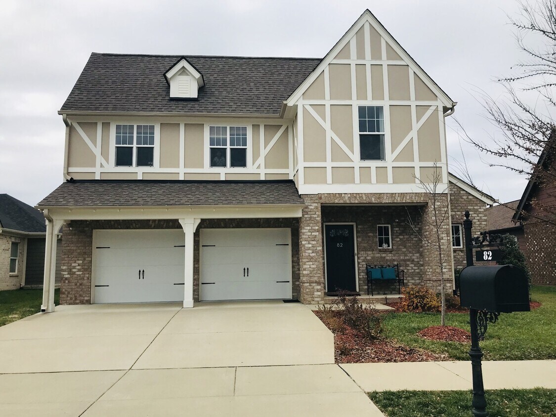 82 Truman Rd E, Franklin, TN 37064 House Rental in Franklin, TN