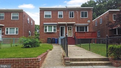 Building Photo - 4136 East Capitol St NE