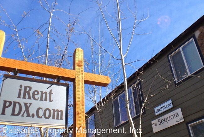Foto del edificio - 4050 SE Gladstone St
