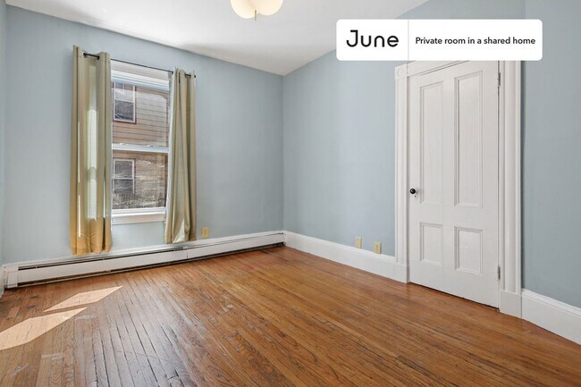 Foto del edificio - Room in Shared 4 bed/2 bath home in Allston