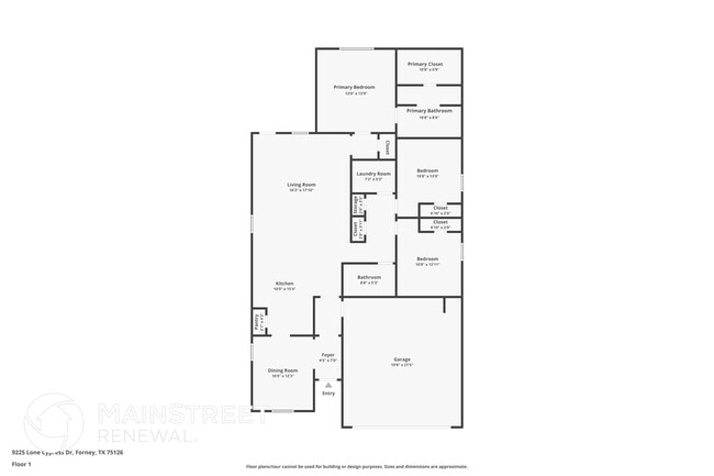 Building Photo - 9225 Lone Cypress Dr