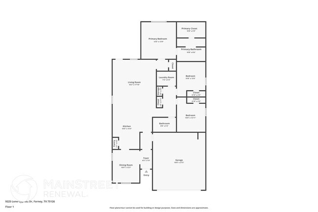 Foto del edificio - 9225 Lone Cypress Dr
