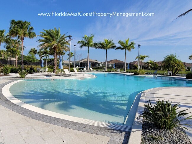 Foto del edificio - STUNNING SUNRISE PRESERVE HOME! PALMER RAN...