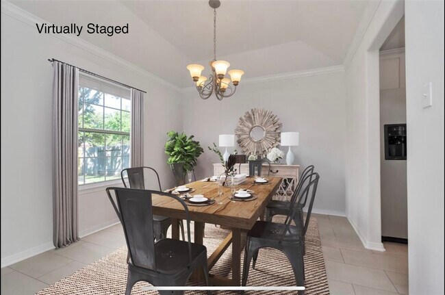 Foto del edificio - 20911 Sage Laurel Ln