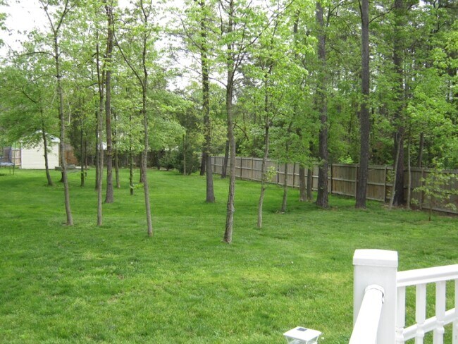 Foto del edificio - 9255 Glen Meadow Ln