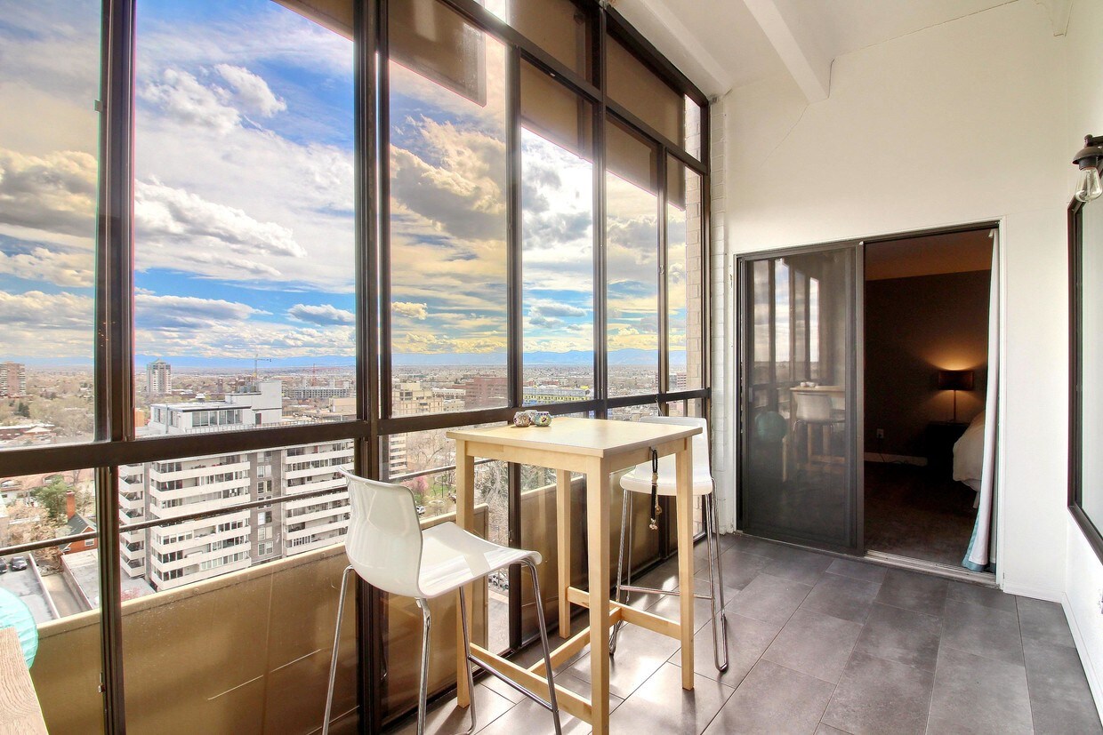 Foto principal - 800 Pearl St