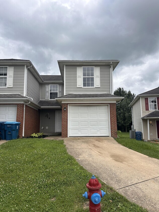 119 Karen Ct, Shelbyville, KY 40065 House Rental in Shelbyville, KY