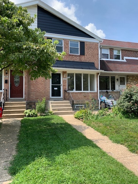 Building Photo - 5484 Quentin St