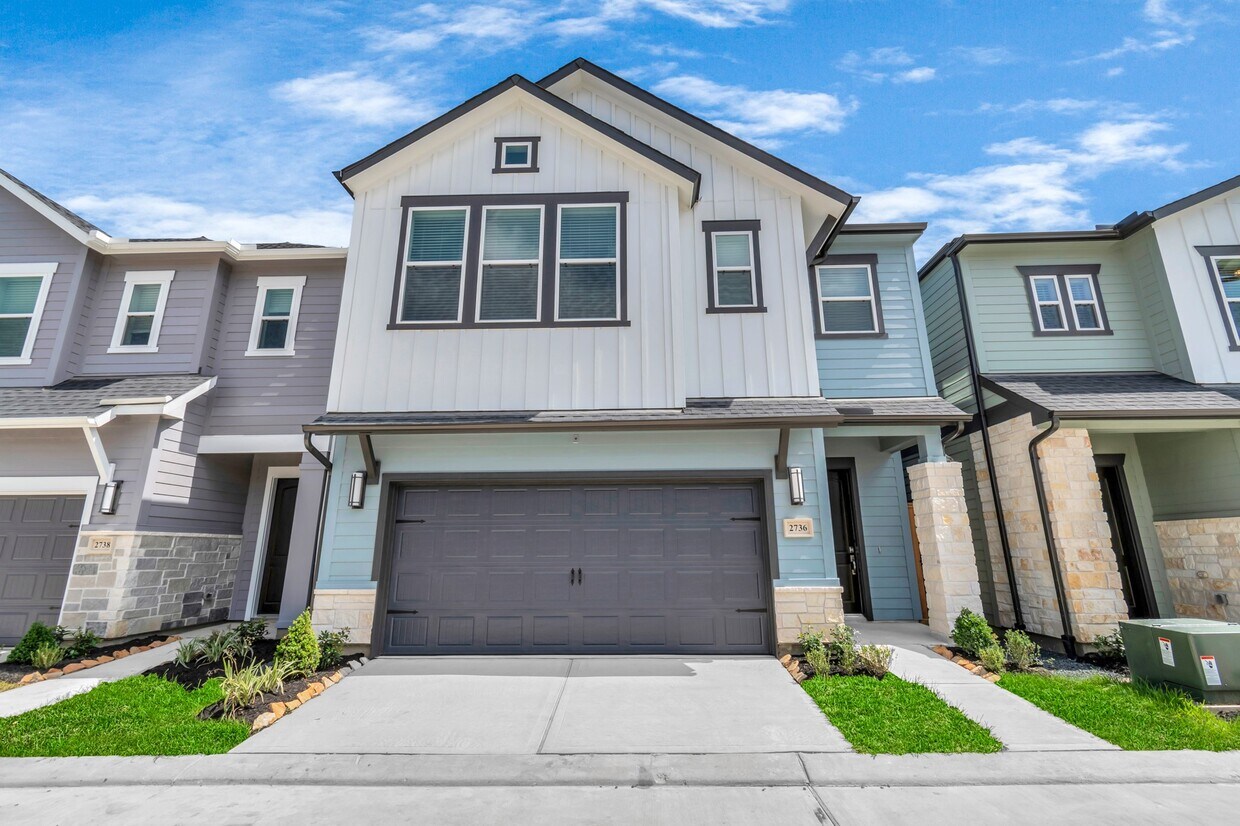 Primary Photo - 1408 Oliver Manor Ln