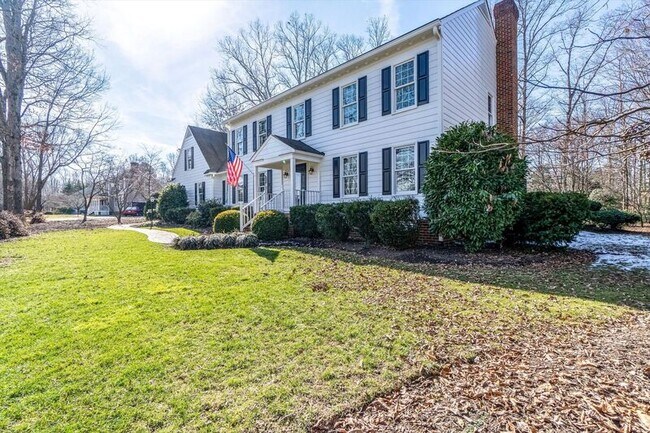 Building Photo - 11448 Chickahominy Branch Dr