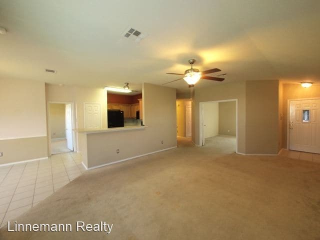 Building Photo - 3 br, 2 bath House - 4609 Golden Gate Drive
