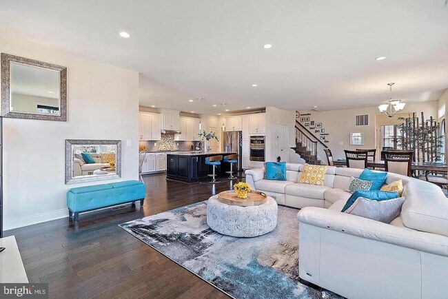 Foto del edificio - 43168 Hattontown Woods Terrace