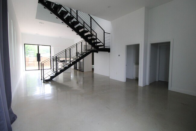 Foto del edificio - 1223 Hays St
