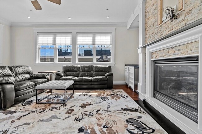 Foto del edificio - 161 Tudor St