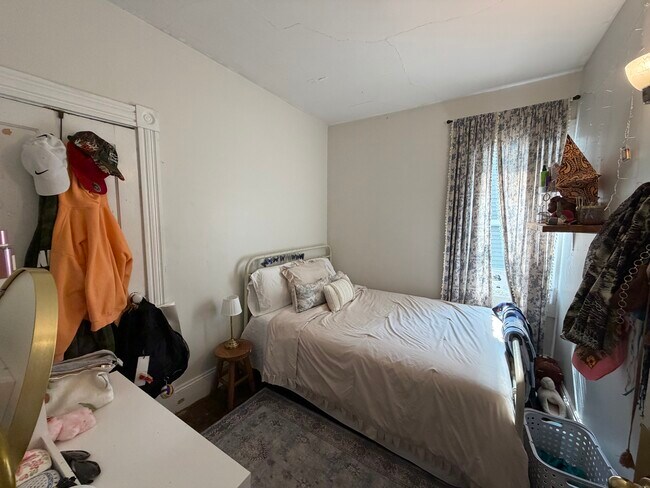 Photo du bâtiment - Apartment for Rent