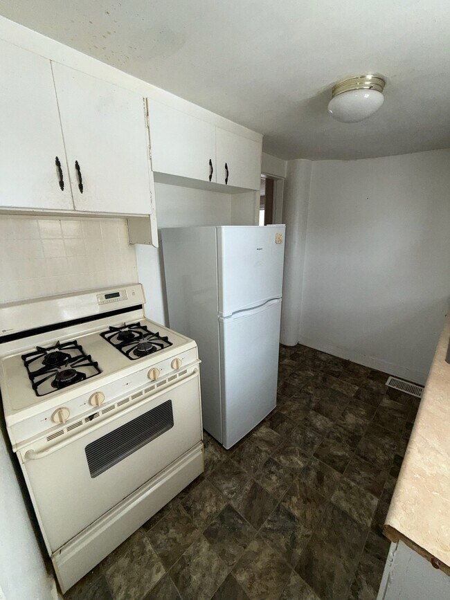 Foto del edificio - 1163 N Hill Ave