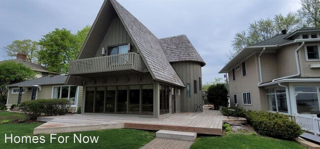Foto del edificio - 2 br, 2.5 bath House - 133 Grove Lane E.