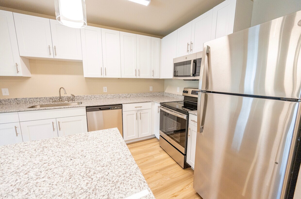 Foto principal - Camden Crossing