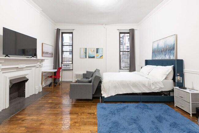 Foto del edificio - 233 Park Ave