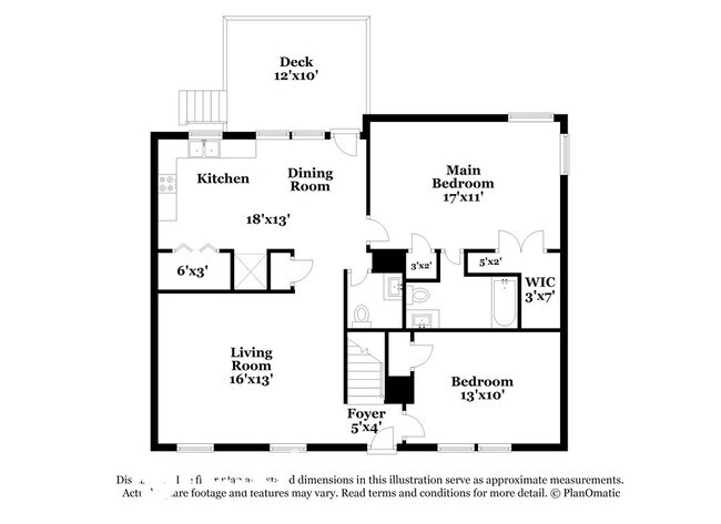 Foto del edificio - 2809 Scarlet Oak Pl