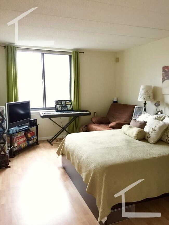 Foto del edificio - Charming 2 Bedroom