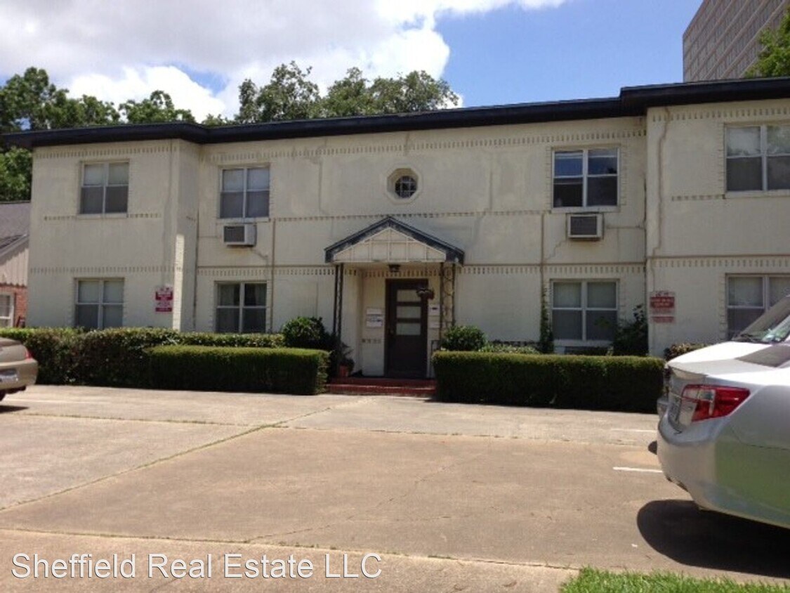 Foto principal - 2 br, 1 bath Apartment - 1904 Addison #1